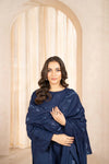 Blue Azurite - 3 Piece Suit