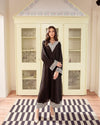 Noir -2 Piece Suit