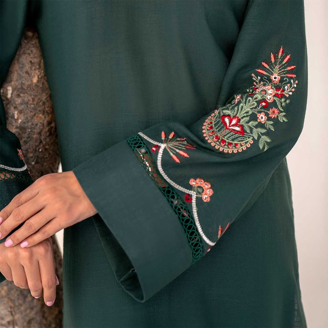 Hana - 2 Piece Suit