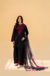 Zaroon Black 3 PC