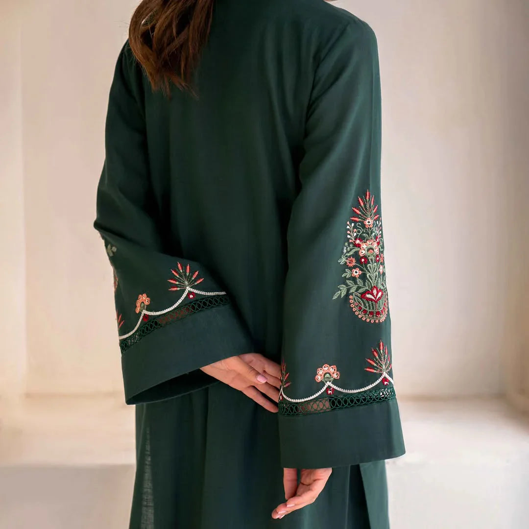 Hana - 2 Piece Suit