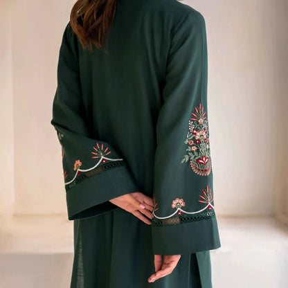 Hana - 2 Piece Suit