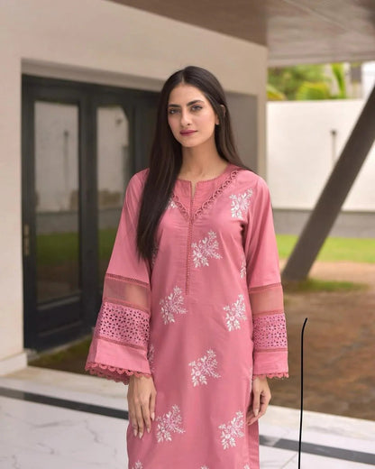 JENIFER EMBROIDED 3-PC