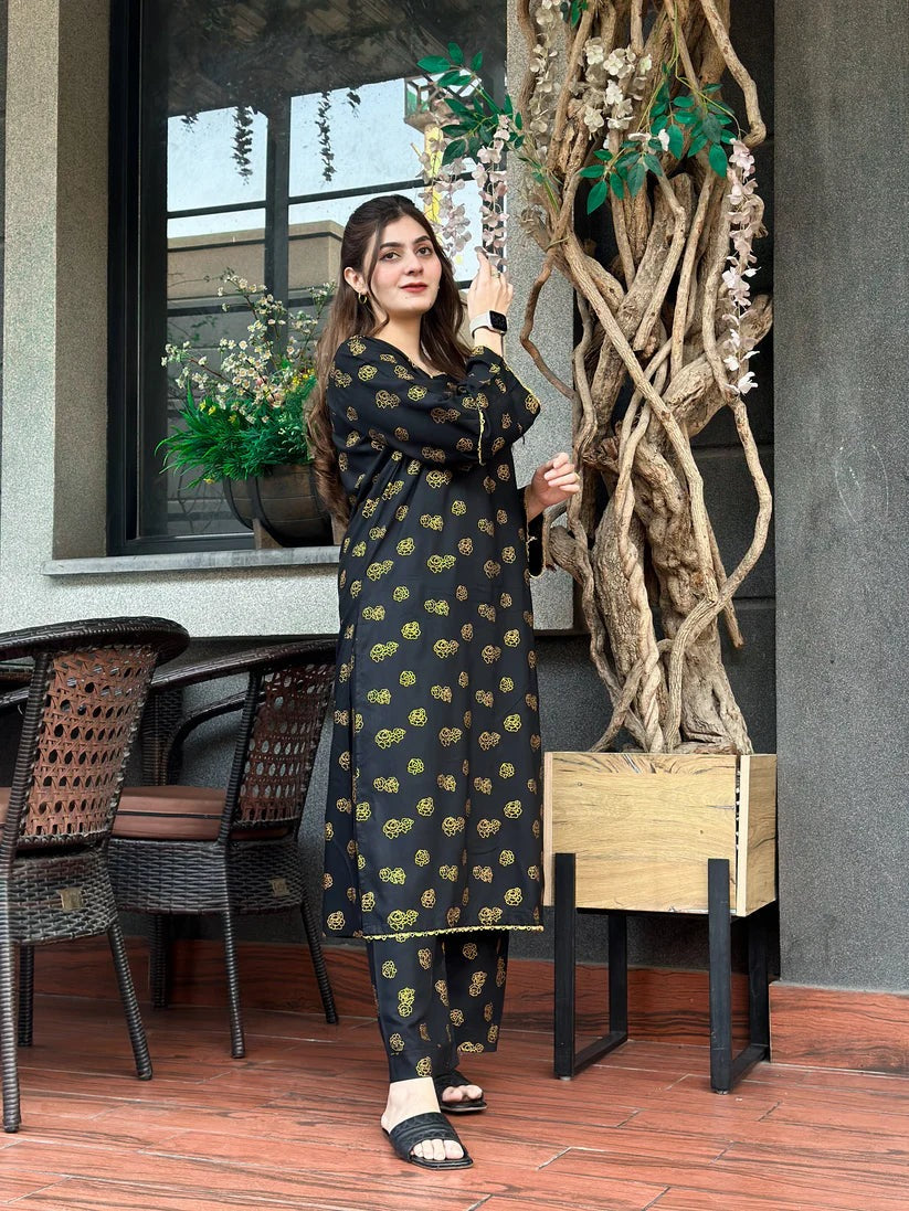 MARIA 2 PC Printed