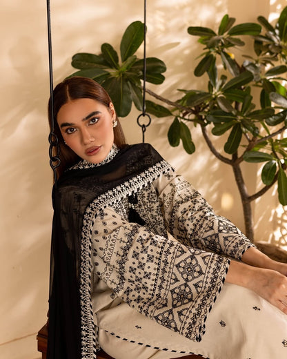 Noor-e-Neha 3PC