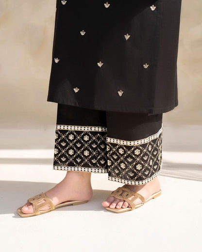 Black Hock - 2 Piece Suit