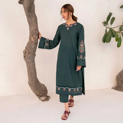 Hana - 2 Piece Suit