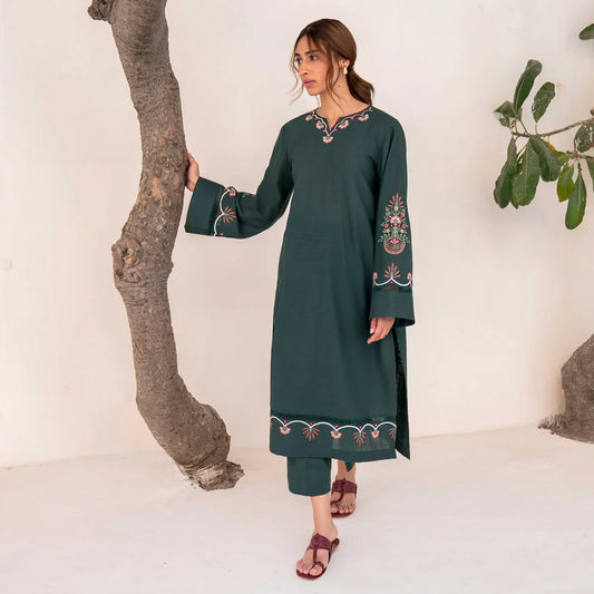 Hana - 2 Piece Suit