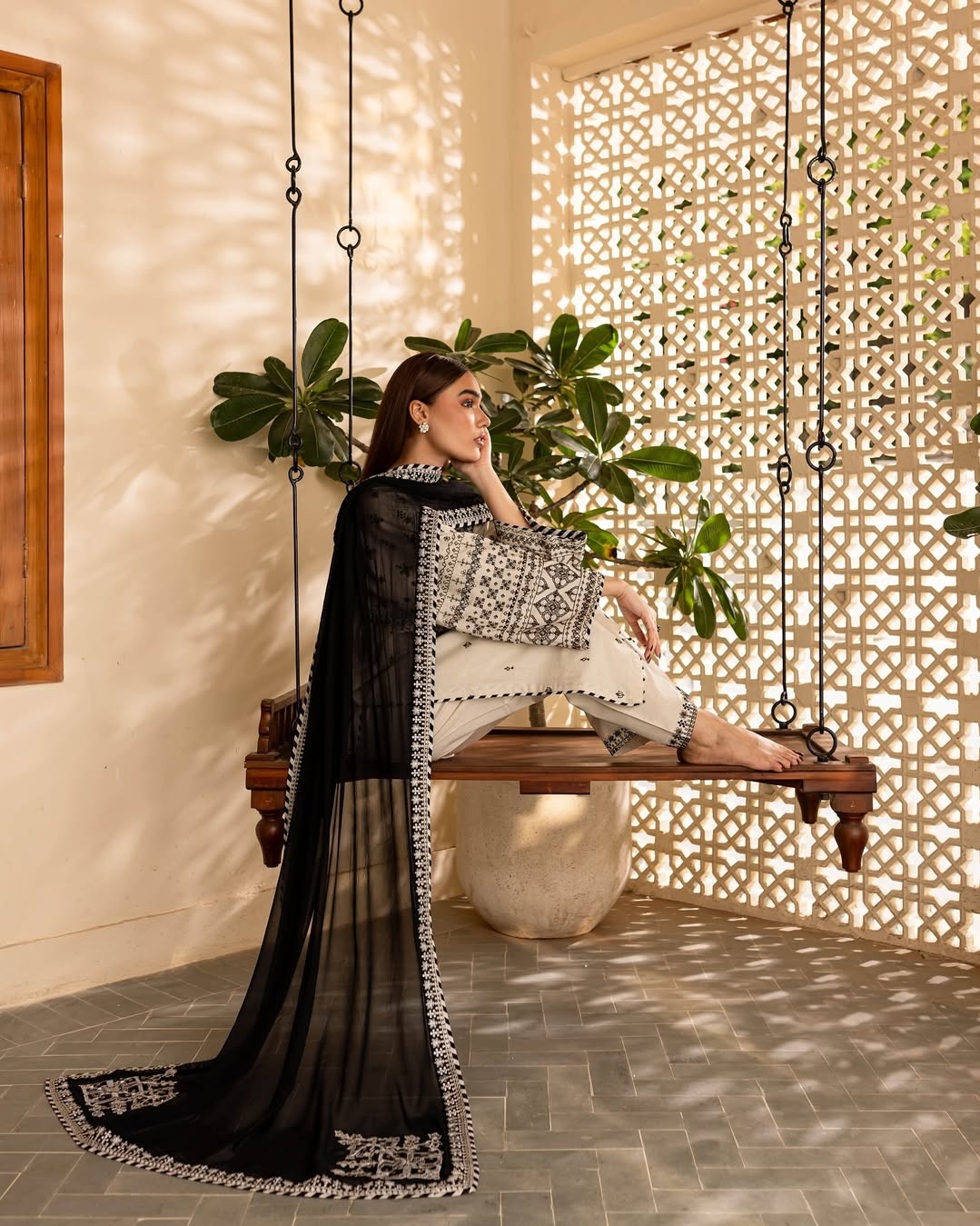 Noor-e-Neha 3PC