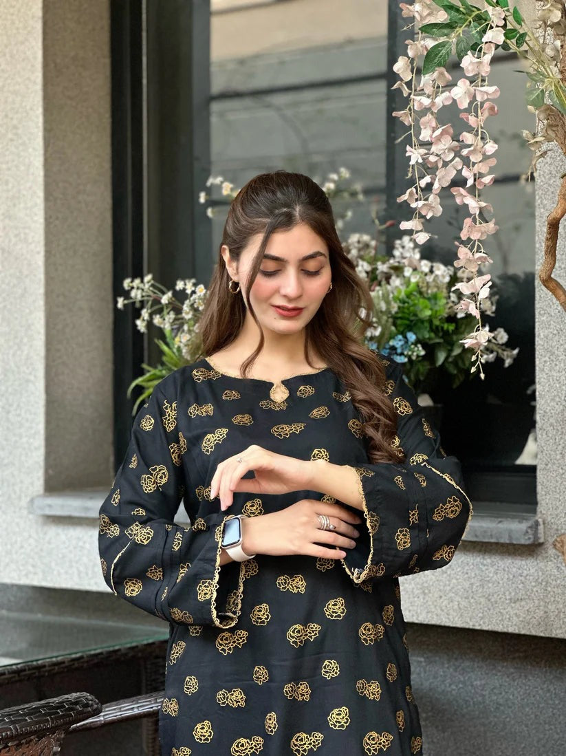 MARIA 2 PC Printed