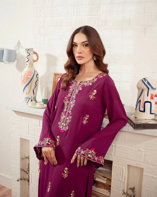 Rosebud - 2 Piece Suit