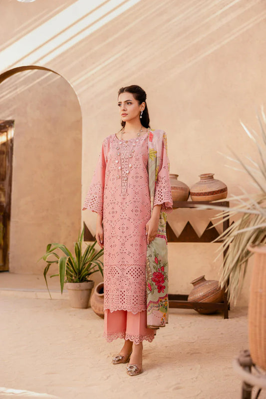 Blossom - 3 Piece Suit