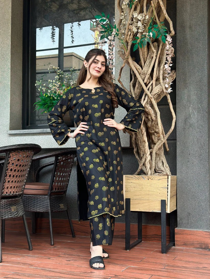 MARIA 2 PC Printed
