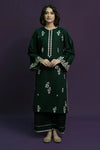 Green Epidote - 2 Piece Suit