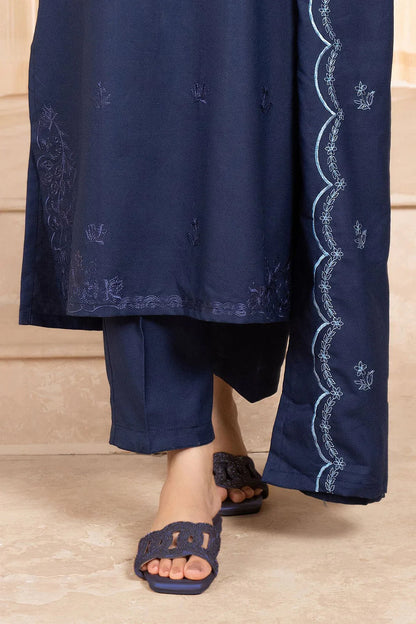 Blue Azurite - 3 Piece Suit