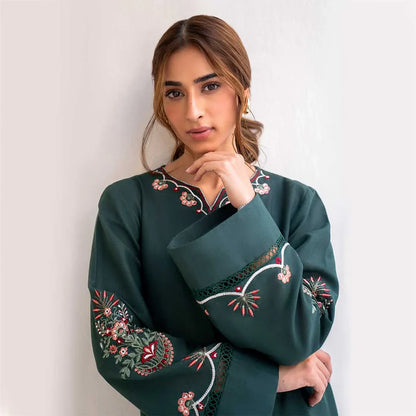 Hana - 2 Piece Suit