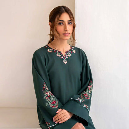 Hana - 2 Piece Suit