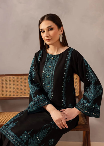 Kaamla - 2 Piece Suit
