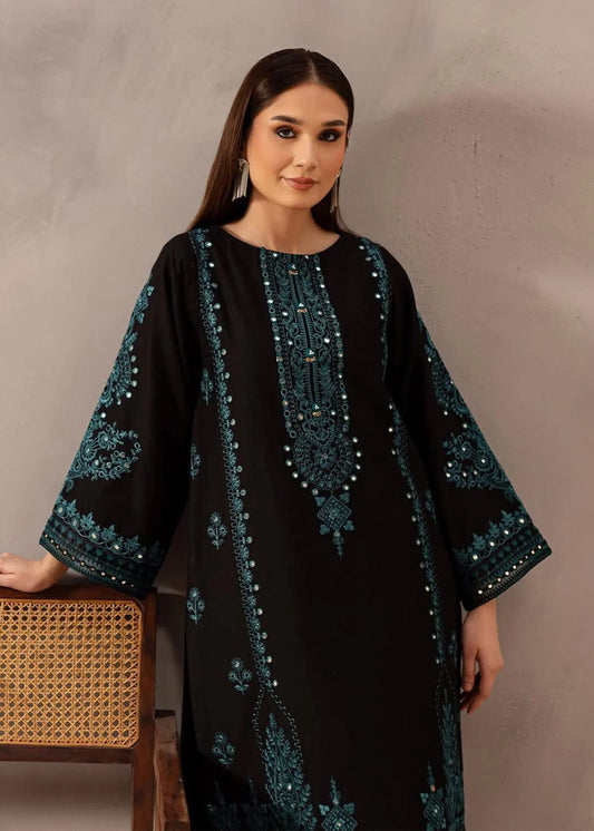 Kaamla - 2 Piece Suit
