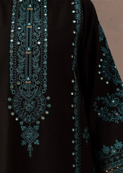 Kaamla - 2 Piece Suit