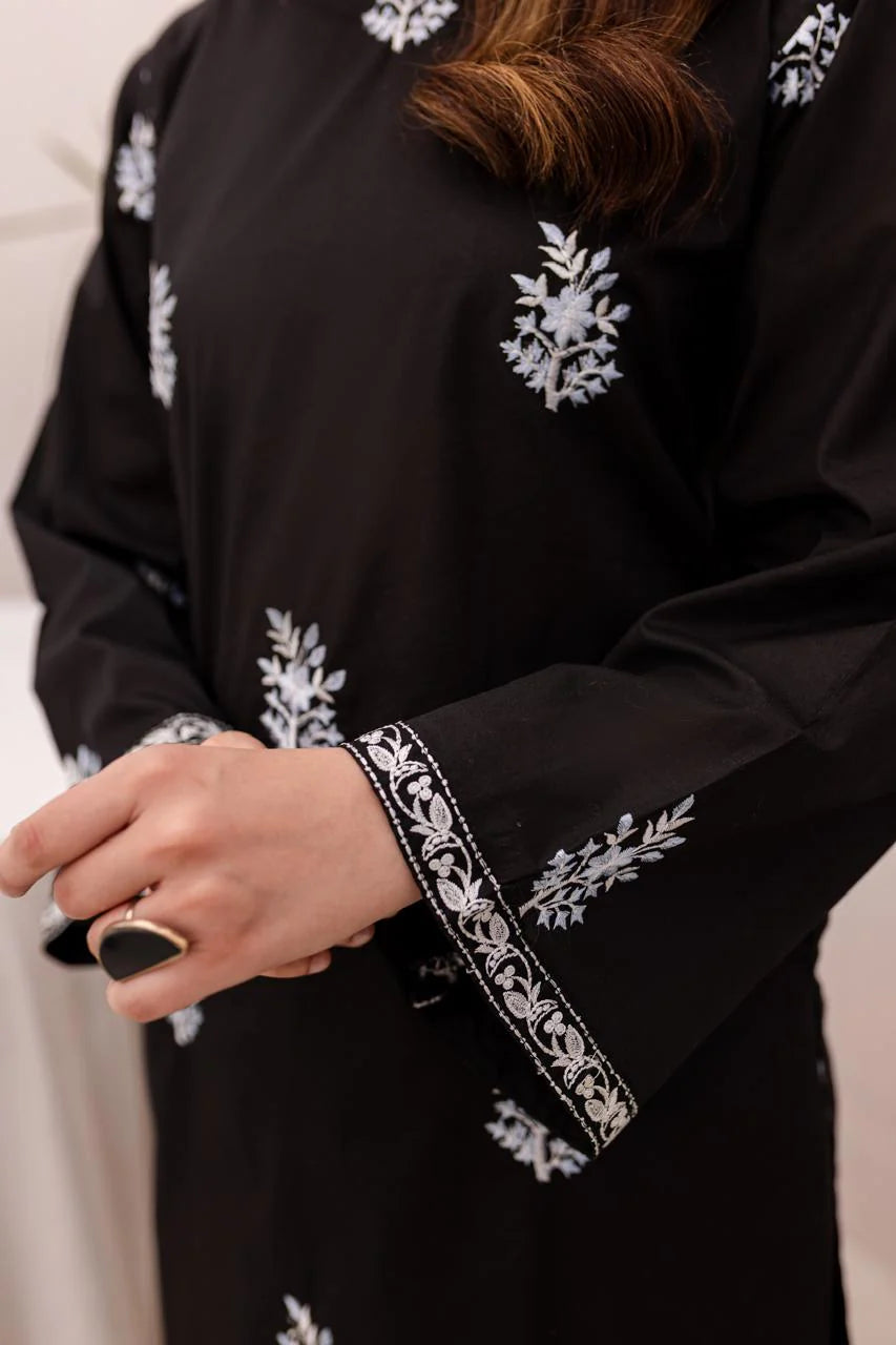 Tree - 2 Piece Suit