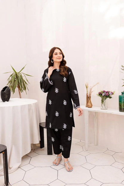 Tree - 2 Piece Suit