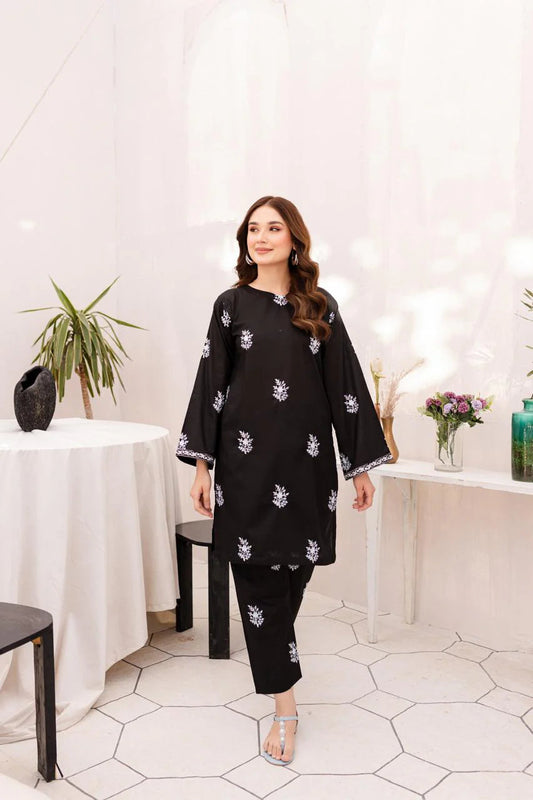 Tree - 2 Piece Suit