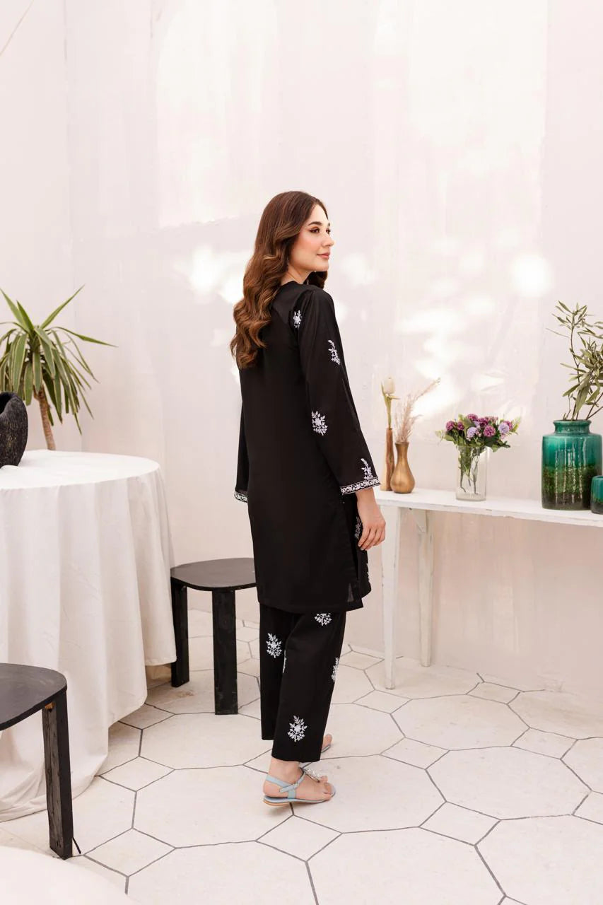 Tree - 2 Piece Suit