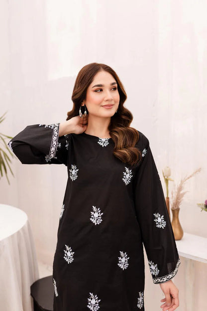 Tree - 2 Piece Suit