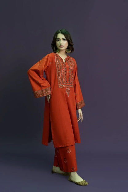 Urge - 2 Piece Suit