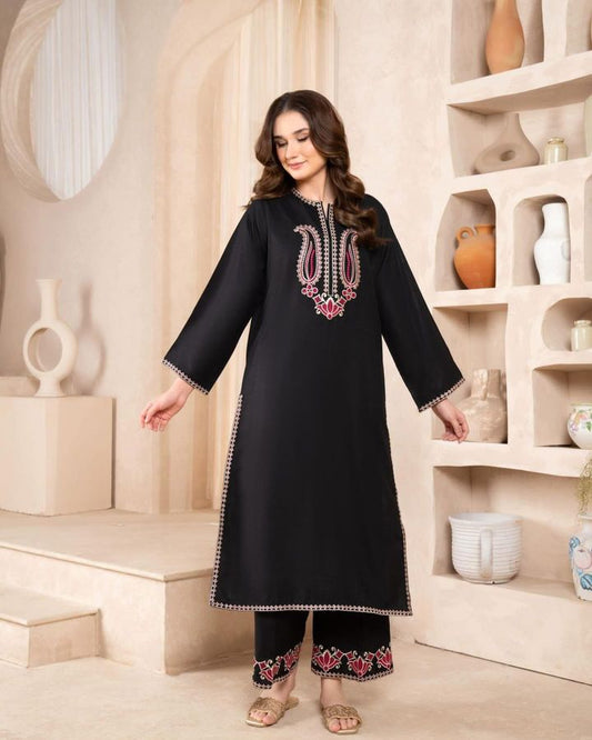 Elysia - 2 Piece Suit