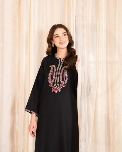 Elysia - 2 Piece Suit