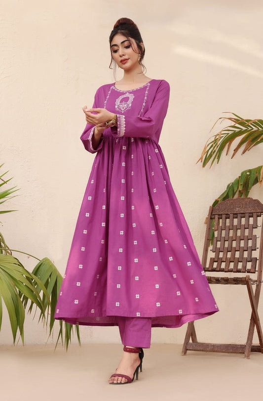 Allure - 2 Piece Suit