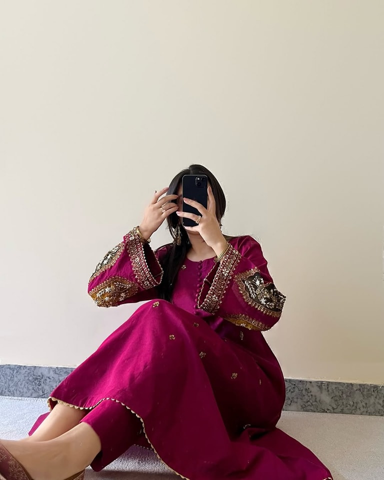 Zincorus - 2 Piece Suit