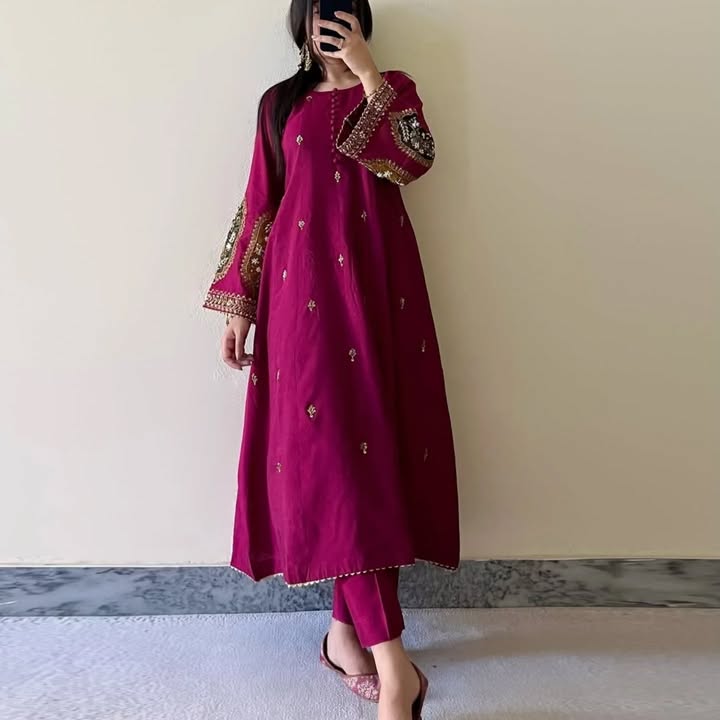 Zincorus - 2 Piece Suit