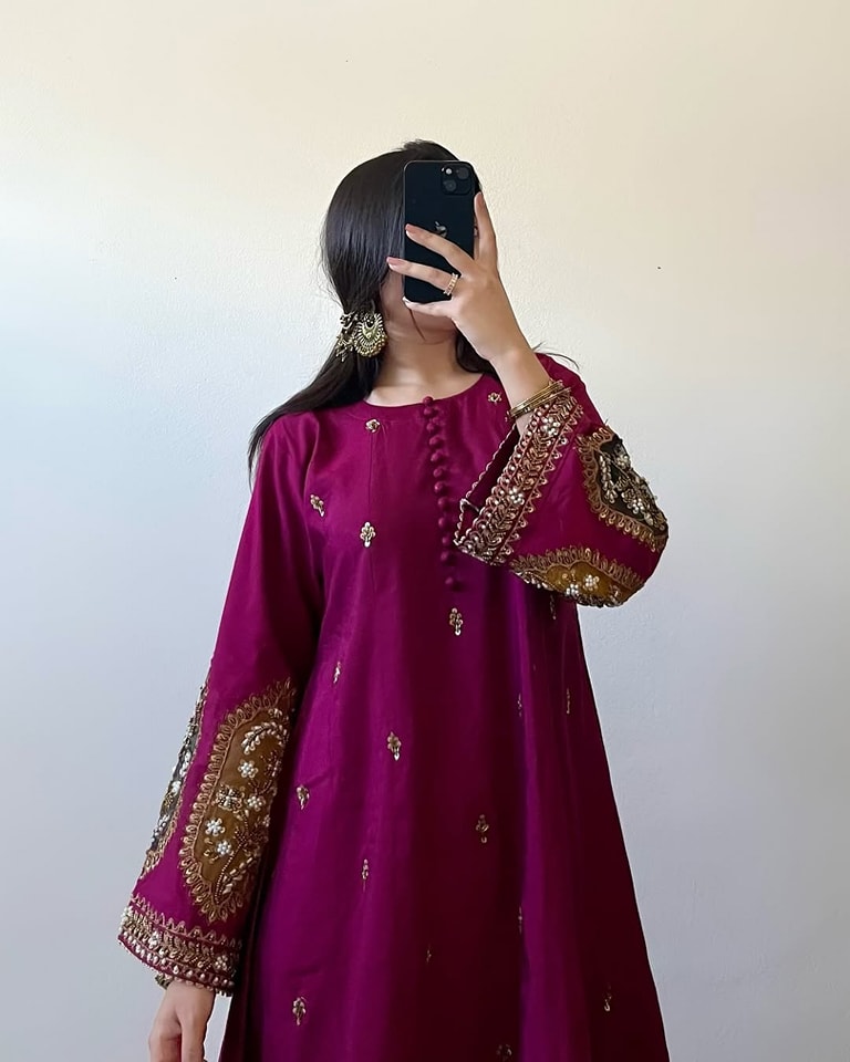 Zincorus - 2 Piece Suit