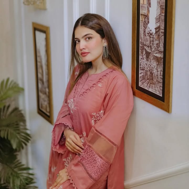 Jenifer - 3 Piece Suit