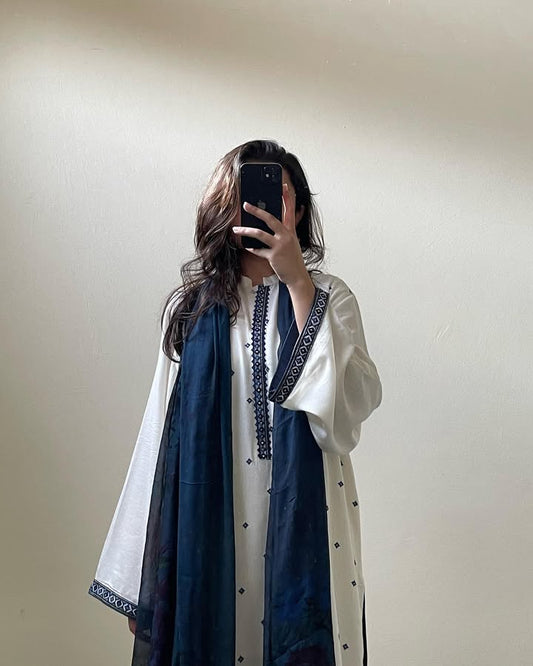 Vanzila - 3 Piece Suit