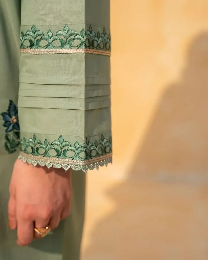 Anmol - 3 Piece Suits