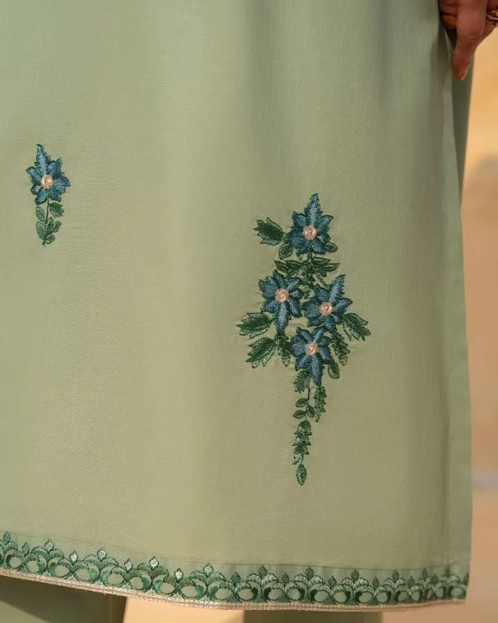 Anmol - 3 Piece Suits
