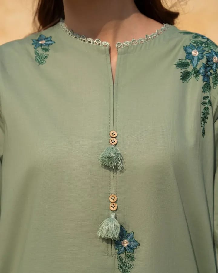 Anmol - 3 Piece Suits