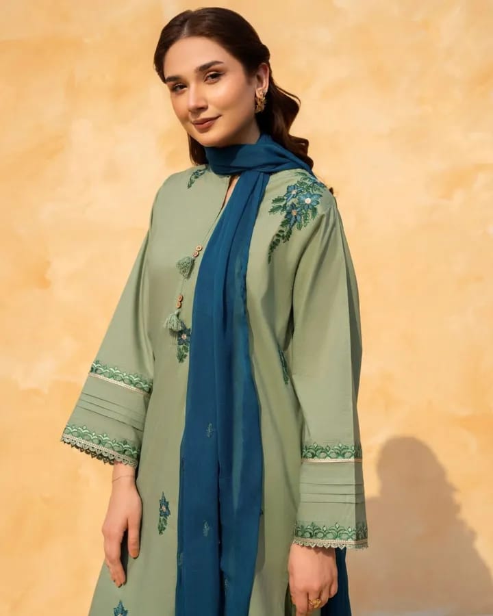 Anmol - 3 Piece Suits
