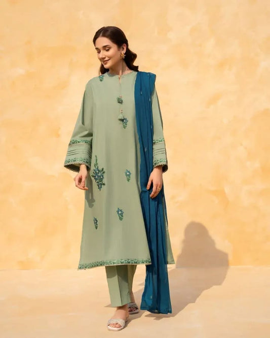 Anmol - 3 Piece Suits