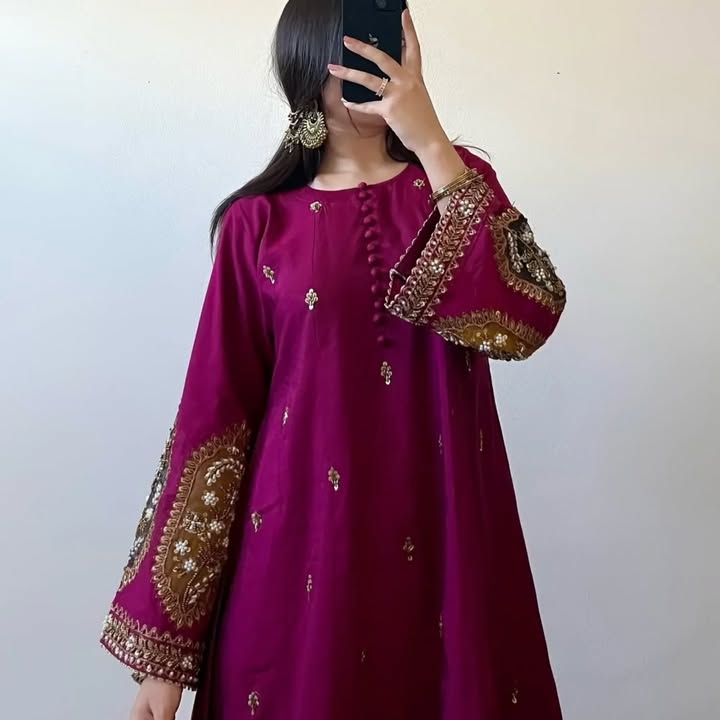 Zincorus - 2 Piece Suit
