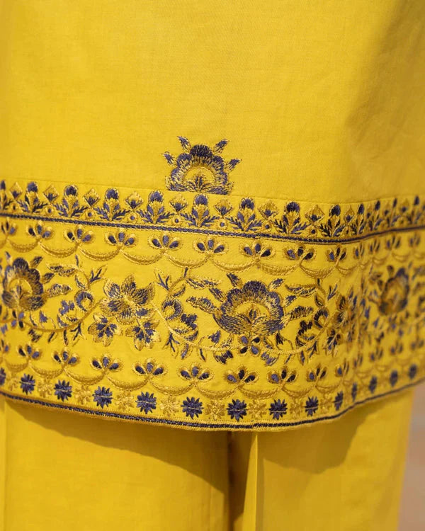 Mehwar  3 Piece Suit